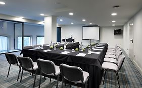 Eurostars Porto Douro
